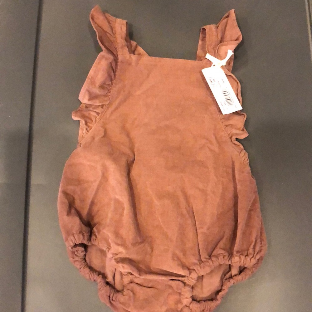 Clearance - Babe & Tess Bodysuit